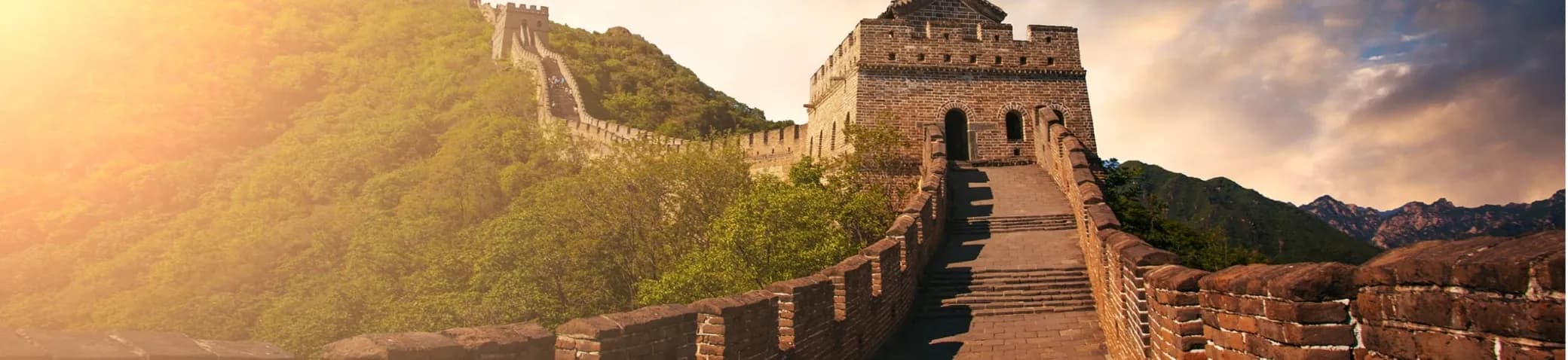 Beautiful landscape of China – Explore with Gohub