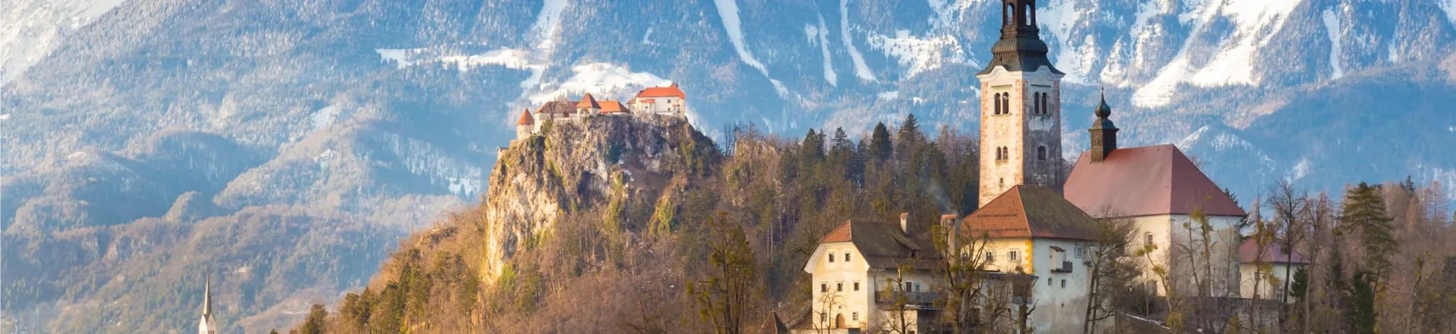 Beautiful landscape of Europe – Explore with Gohub