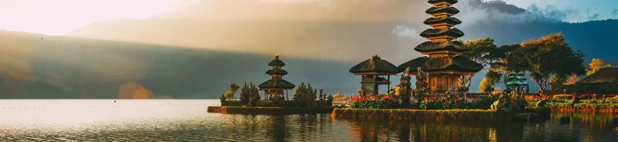 Beautiful landscape of Indonesia – Explore with Gohub