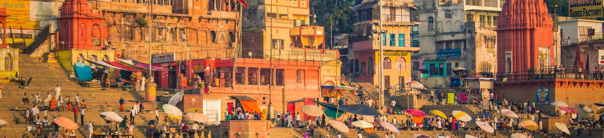 Beautiful landscape of India – Explore with Gohub