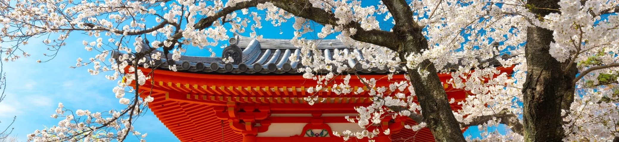 Beautiful landscape of Japan – Explore with Gohub