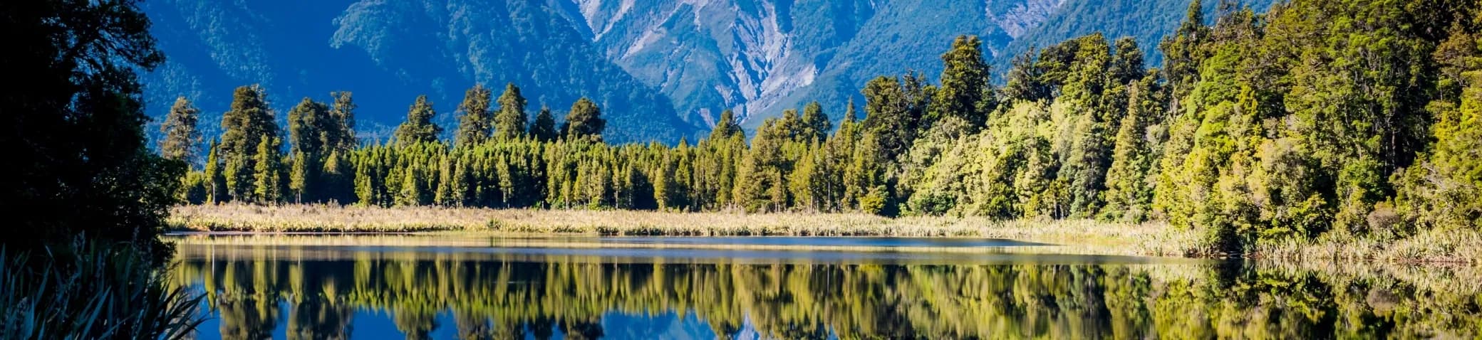 Beautiful landscape of New Zealand – Explore with Gohub