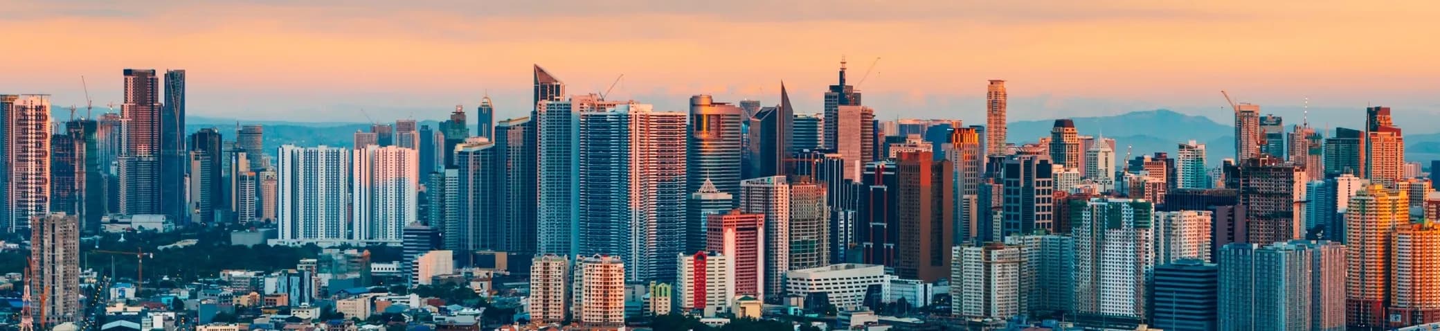 Beautiful landscape of Philippines – Explore with Gohub