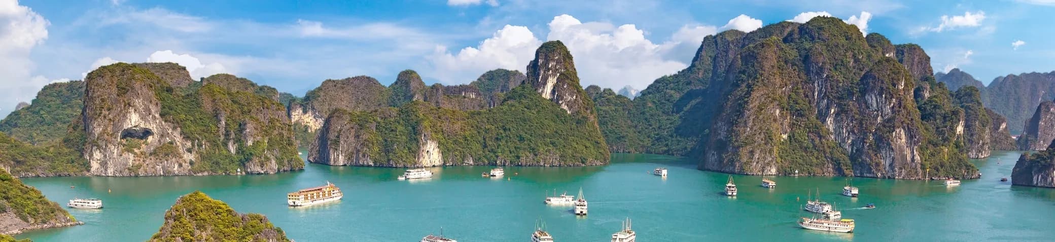 Beautiful landscape of Vietnam – Explore with Gohub