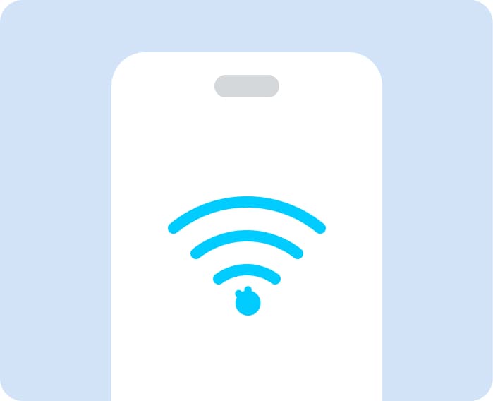Stay connected & have fun!