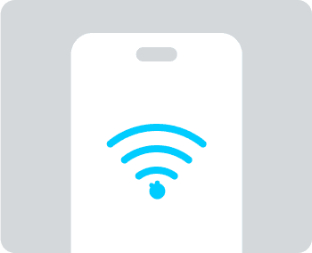 Stay connected & have fun!