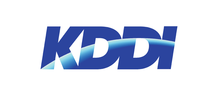 kddi logo