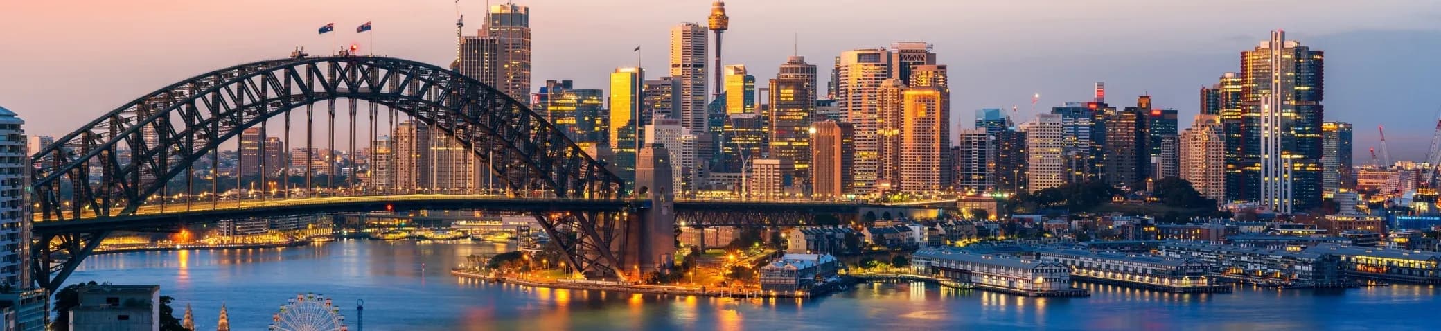 eSIM for Australia – Gohub Australia banner